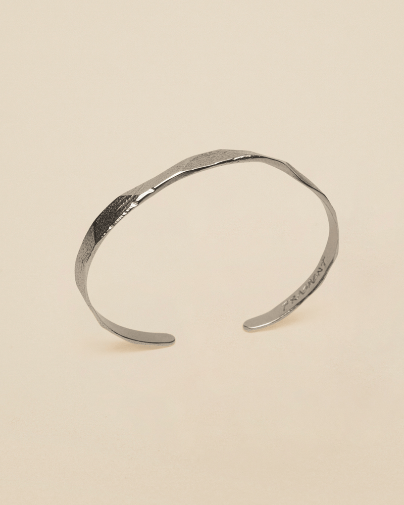 Riviera Cuff Bracelet - FRAGMENT STUDIO