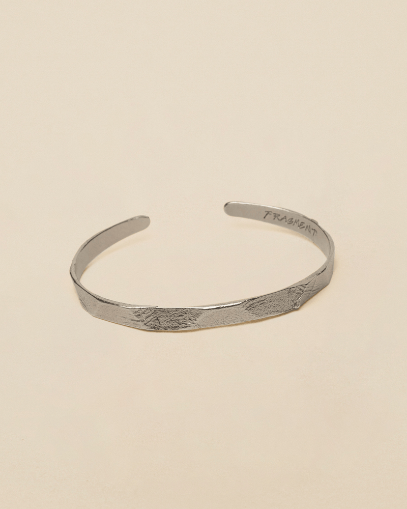 Riviera Cuff Bracelet - FRAGMENT STUDIO