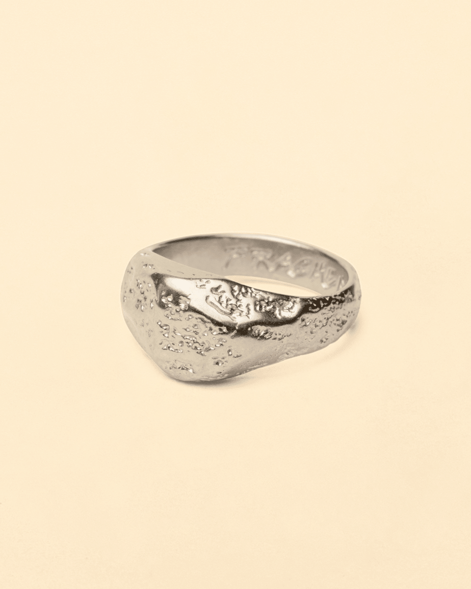 ROCCA RING - FRAGMENT STUDIO