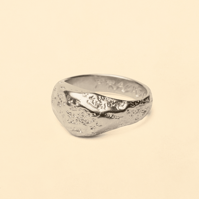 ROCCA RING - FRAGMENT STUDIO