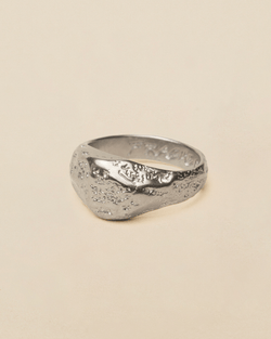 ROCCA RING - FRAGMENT STUDIO