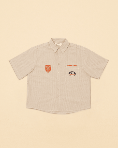 SCHOOL SHIRT