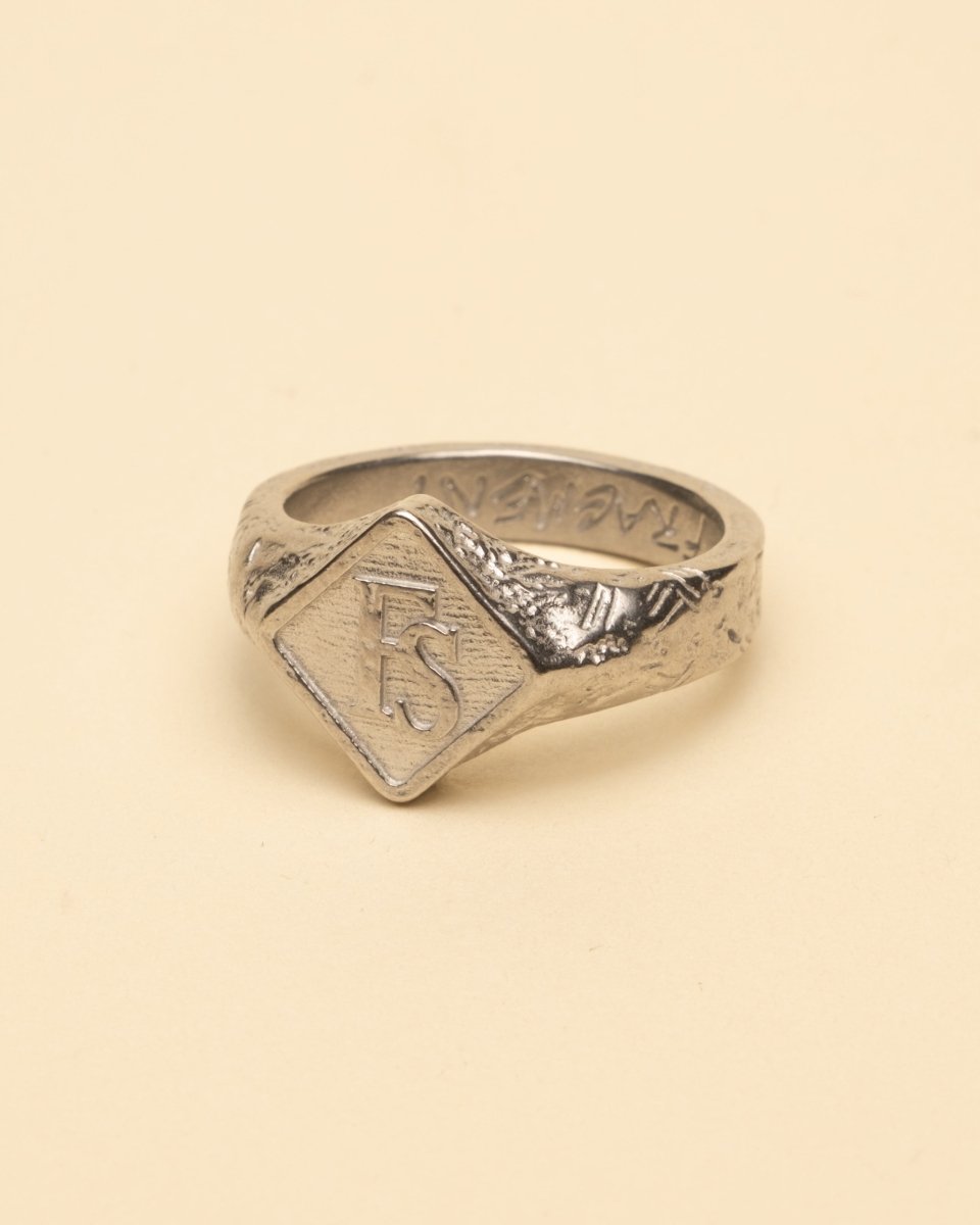 SEAL RING - FRAGMENT STUDIO
