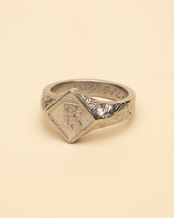 SEAL RING - FRAGMENT STUDIO