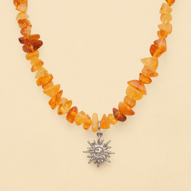 SOLAR FLARE RIVIERA - FRAGMENT STUDIO