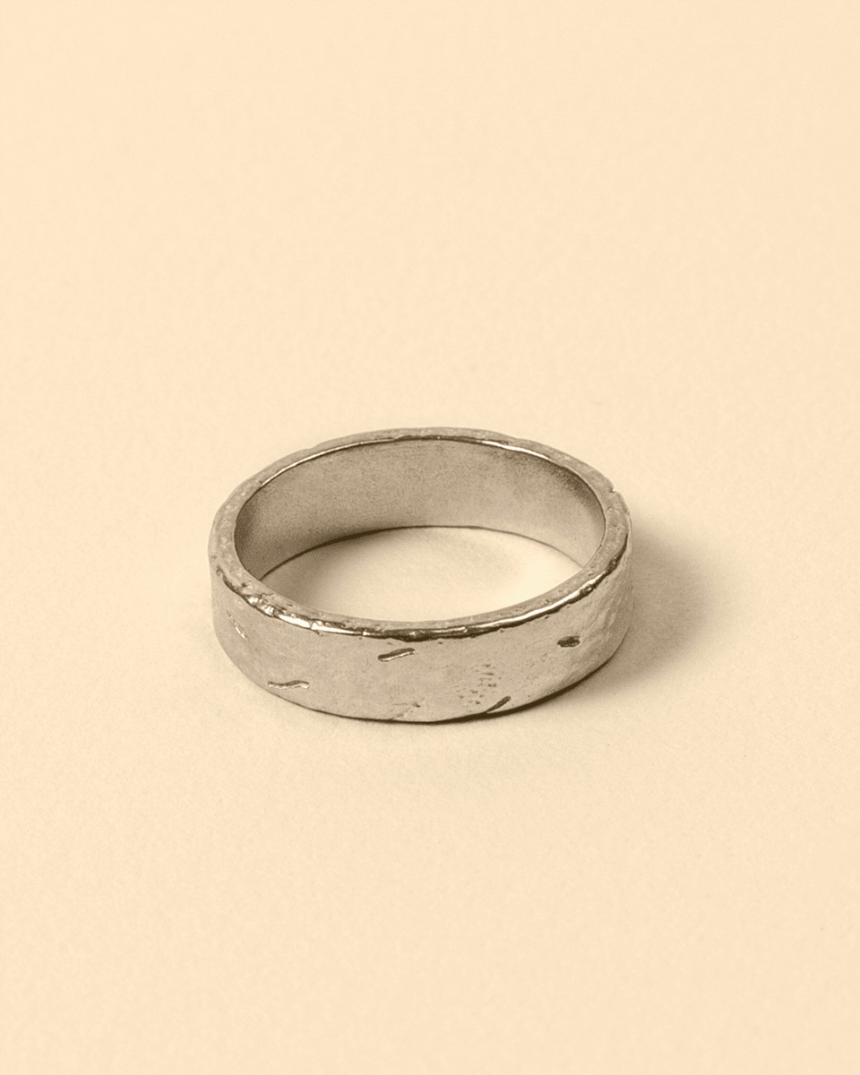 TIMELESS RING – FRAGMENT STUDIO