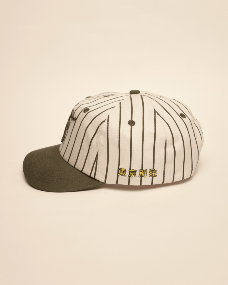TOKYO EDITION CAP - FRAGMENT STUDIO