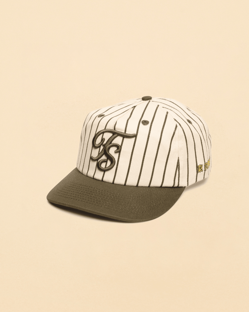 TOKYO EDITION CAP – FRAGMENT STUDIO