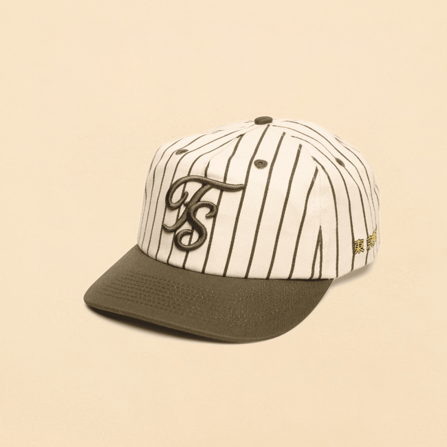 TOKYO EDITION CAP - FRAGMENT STUDIO