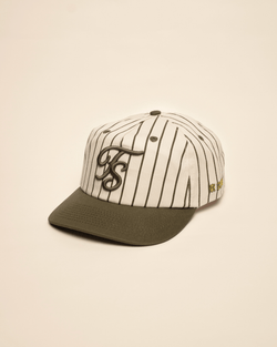 TOKYO EDITION CAP - FRAGMENT STUDIO