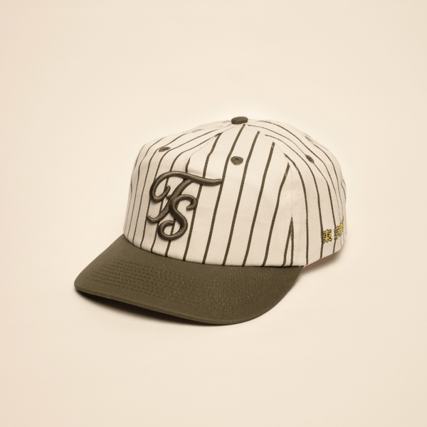 fragment キャップ FRAGMENT DESIGN(フラグメントデザイン) / キャップ/7 1/8/BLK
