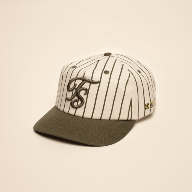 TOKYO EDITION CAP - FRAGMENT STUDIO