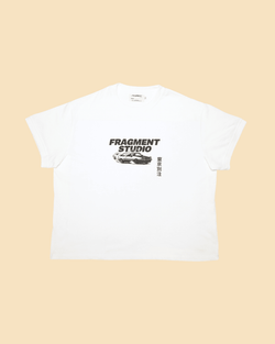 TOKYO EDITION TEE – FRAGMENT STUDIO