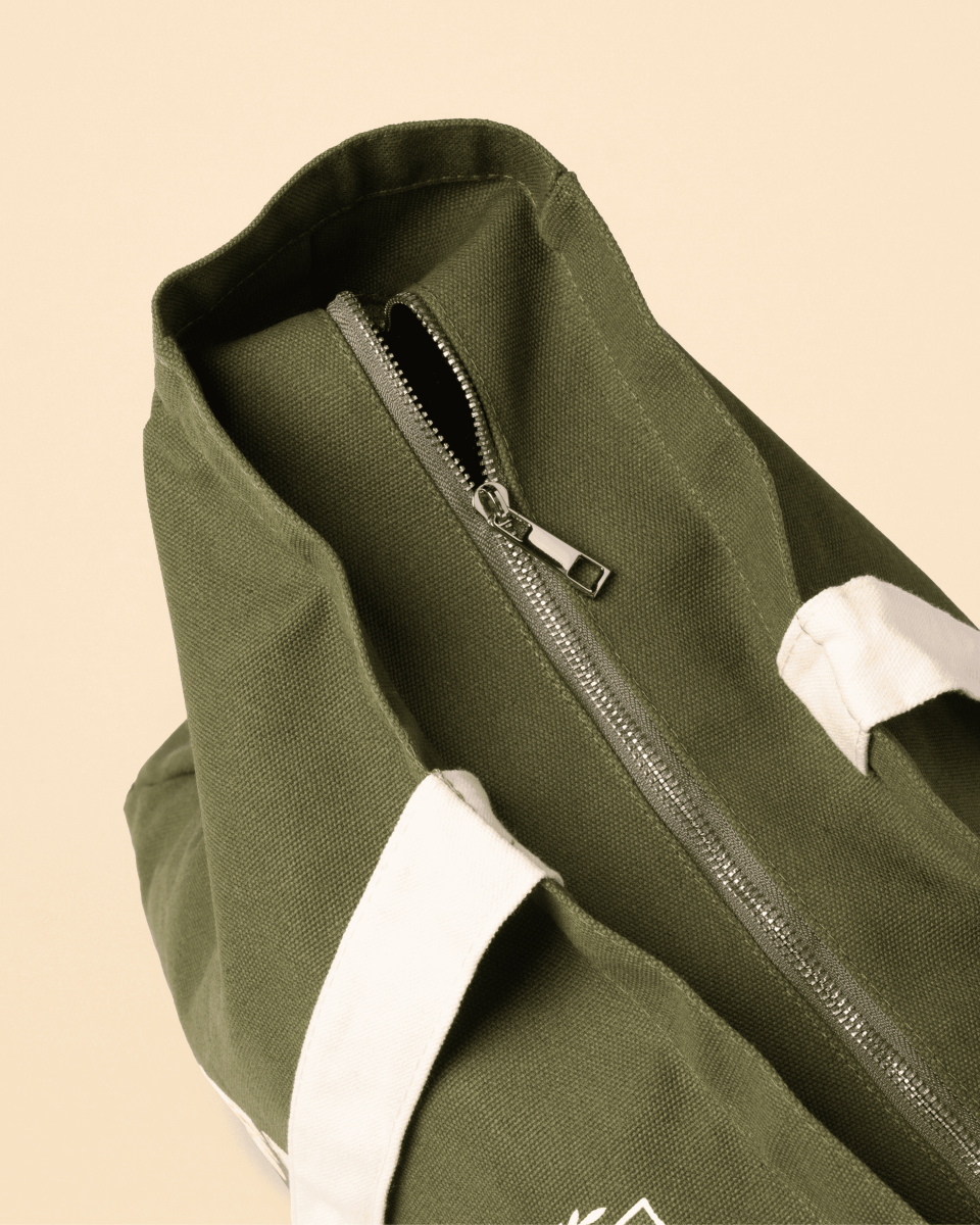 UNIVERSITY BAG - FRAGMENT STUDIO