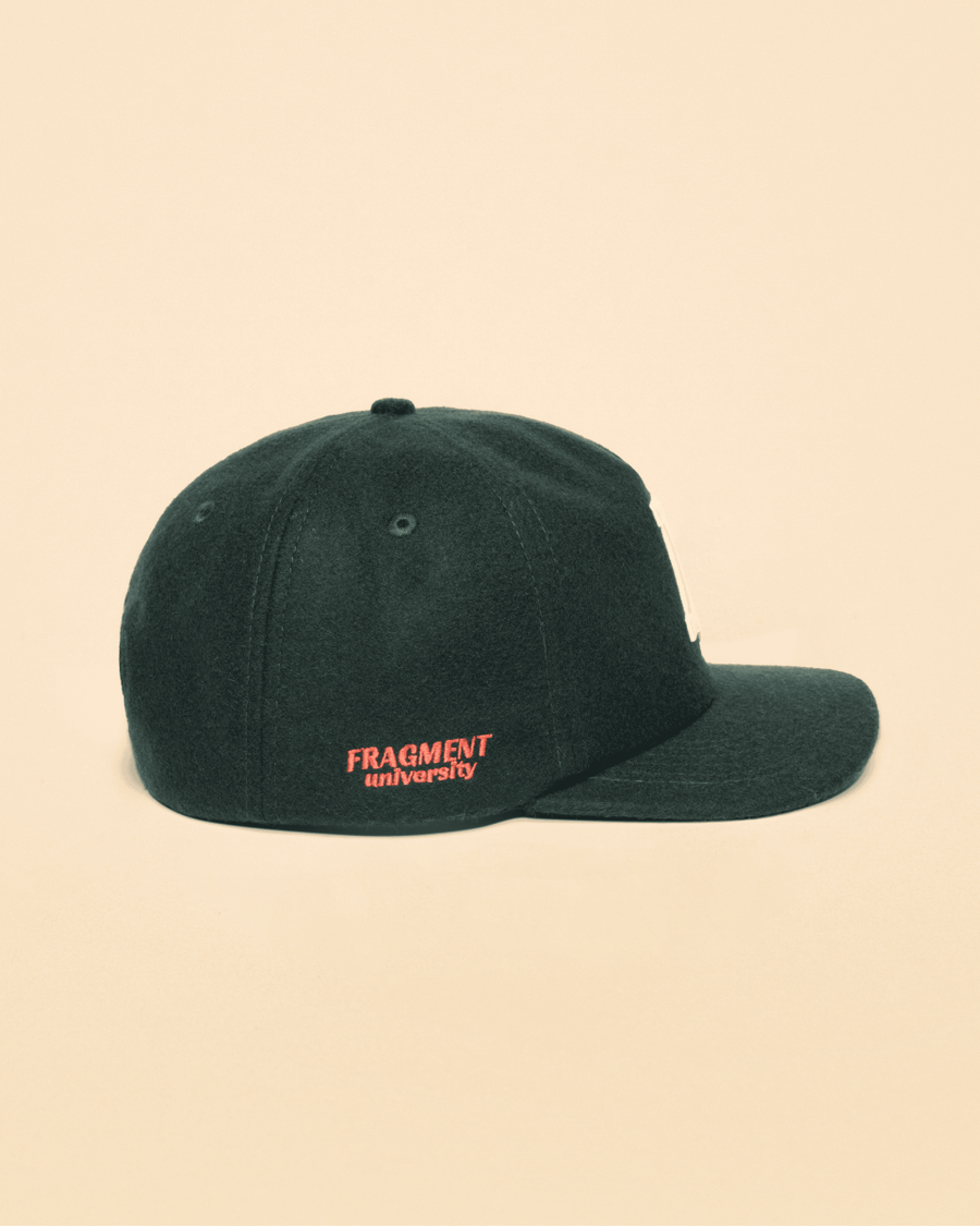VARSITY CAP – FRAGMENT STUDIO
