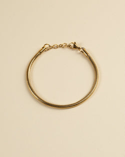 Bali Bracelet [Gold] - FRAGMENT STUDIO