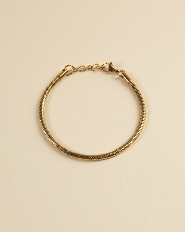 Bali Bracelet [Gold] - FRAGMENT STUDIO