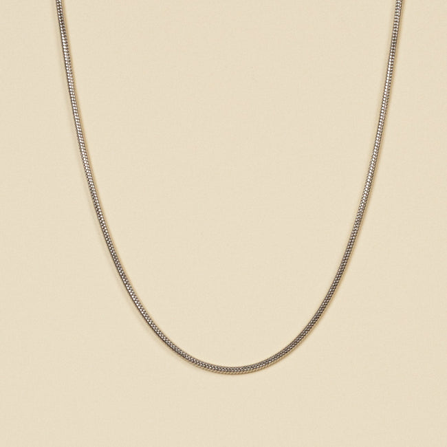Bali Chain 3mm - FRAGMENT STUDIO
