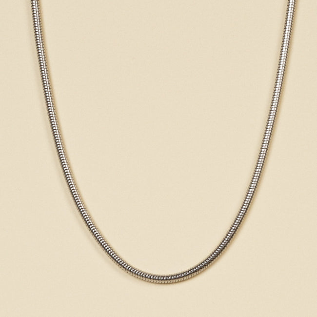 Bali Chain 3mm - FRAGMENT STUDIO