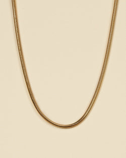 Bali Chain [Gold] - FRAGMENT STUDIO