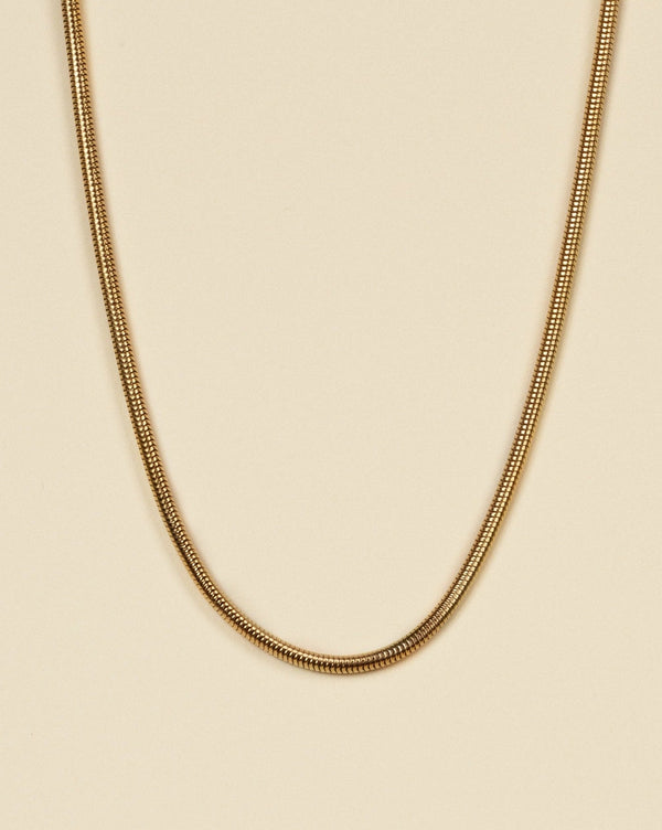 Bali Chain [Gold] - FRAGMENT STUDIO