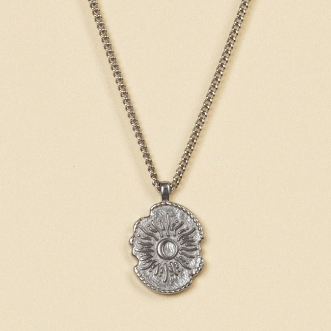 Eclipse Necklace - FRAGMENT STUDIO