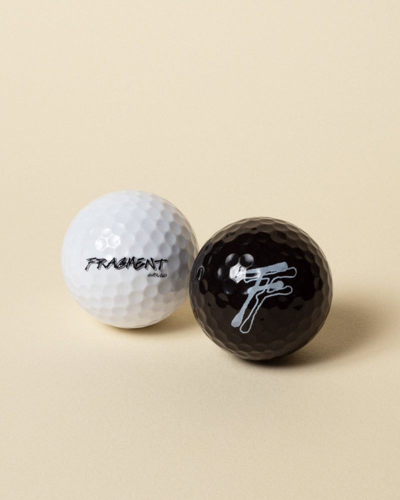 Golf Ball - FRAGMENT STUDIO