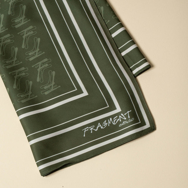 Le Carré - FRAGMENT STUDIO