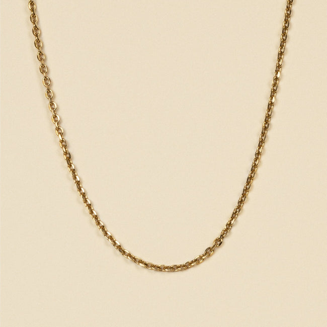 Link Chain [Gold] - FRAGMENT STUDIO