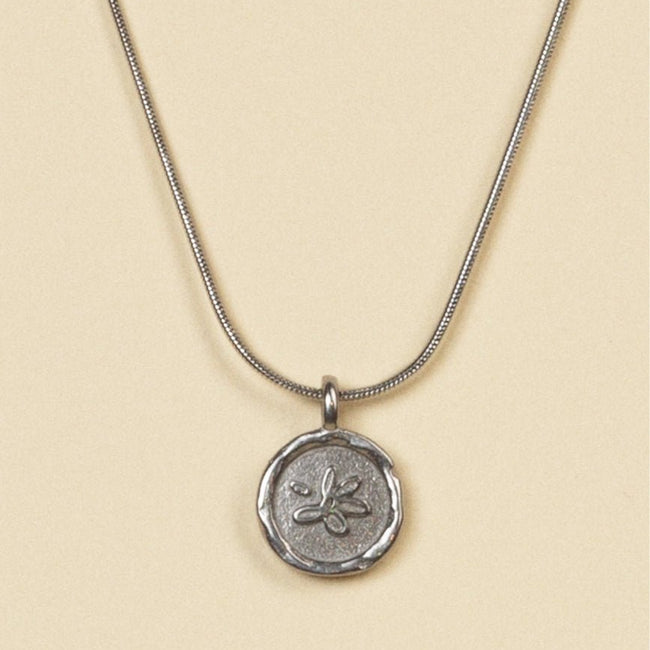 Lost Petal Necklace - FRAGMENT STUDIO