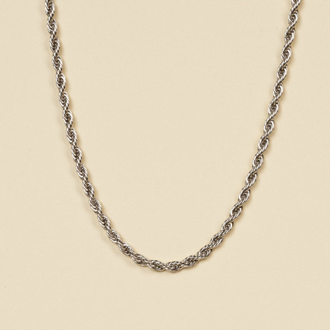 Rope Chain 2mm - FRAGMENT STUDIO