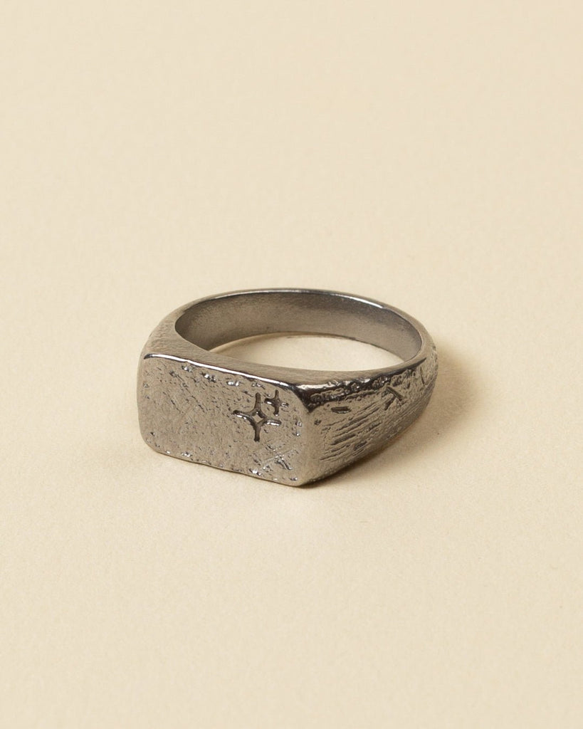 M × Velvet Lounge STARDUST M RING M X Velvet Lounge - STARDUST M RING Velvet Lounge