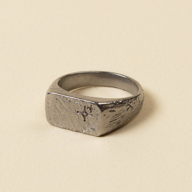 Stardust Ring - FRAGMENT STUDIO