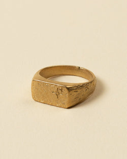 Stardust Ring [Gold] - FRAGMENT STUDIO