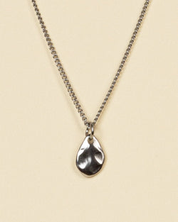 Teardrop Necklace - FRAGMENT STUDIO