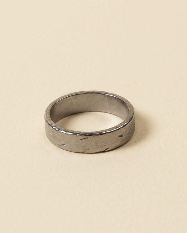 Timeless Ring - FRAGMENT STUDIO