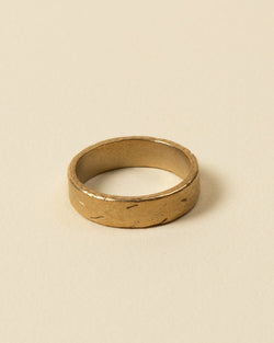 Timeless Ring [Gold] - FRAGMENT STUDIO